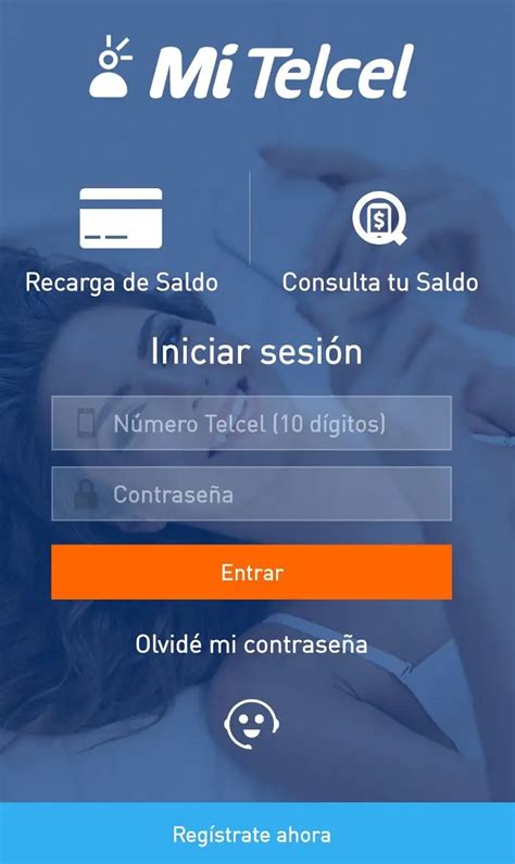 mi telcel recarga de saldo