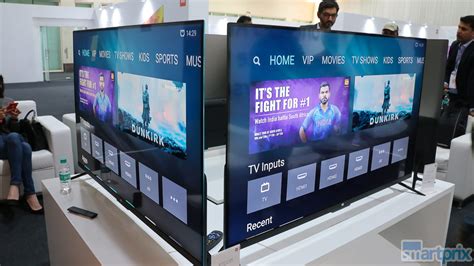 mi tv price in india