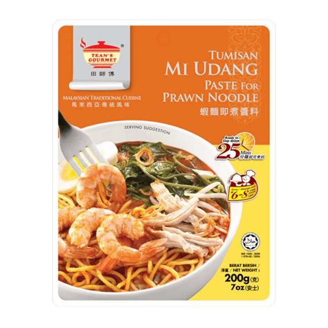 Mi Udang