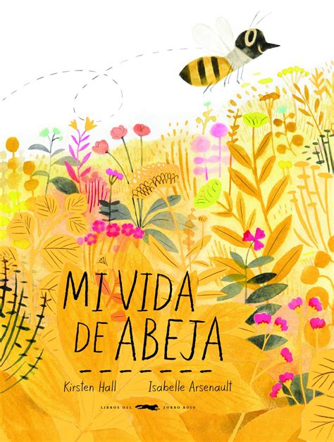 About Mi Vida De Abeja 2023
