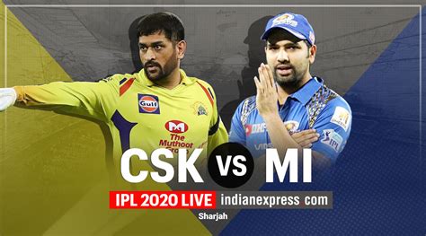 mi vs csk highlights 2020