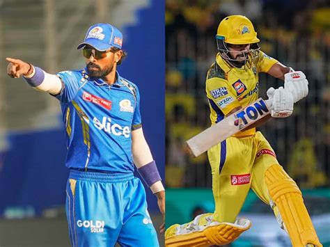 mi vs csk tickets 2024