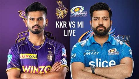 mi vs kkr 2022 ipl