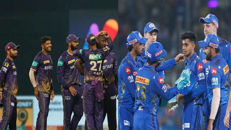 mi vs kkr cricket live