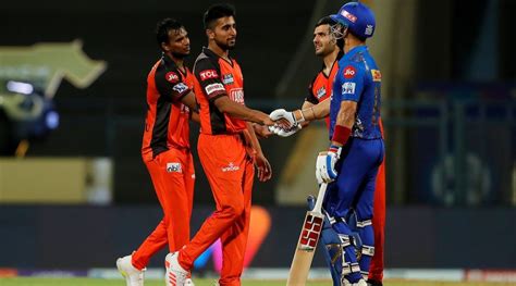 mi vs srh 2022 scorecard