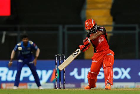 mi vs srh full match highlights 2022