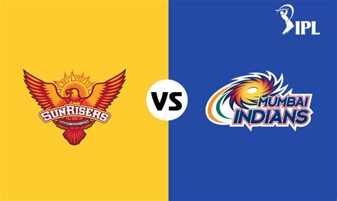 mi vs srh ipl match highlights