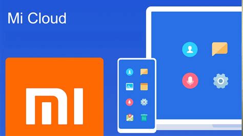 mi.com cloud