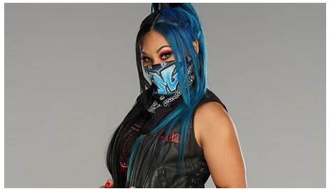 Uncovering The Impact And Legacy Of Mia Yim's Race In Professional Wrestling