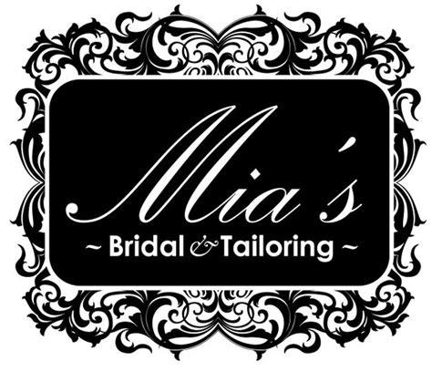 mia's bridal and tailoring