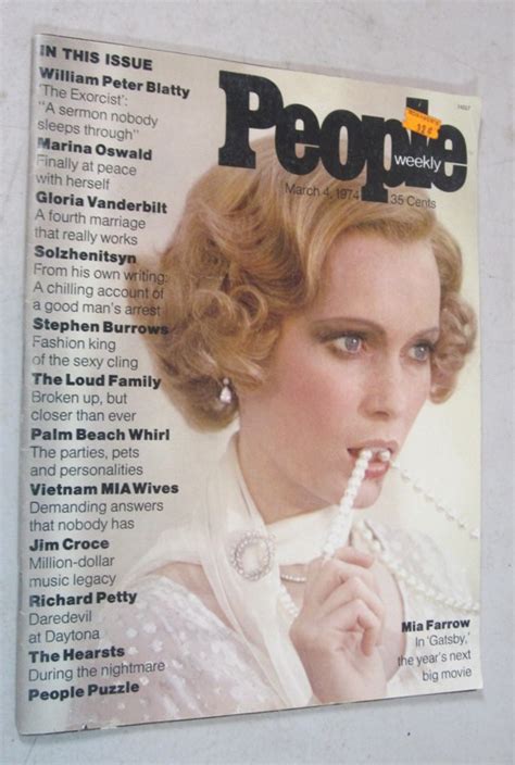 mia farrow people magazine cover