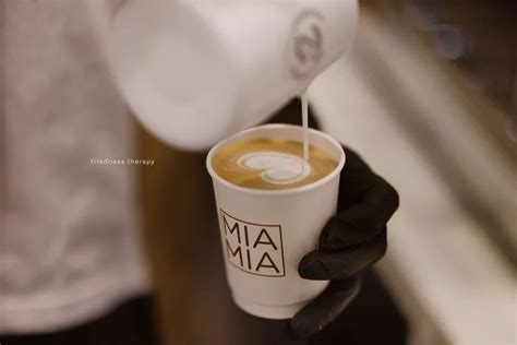 mia mia cafe