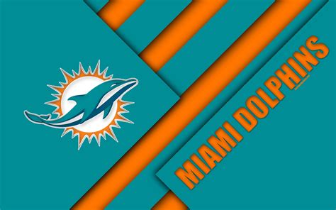 Miami Dolphins New Logo Top Design Possibilities For The Team's 2013 Look