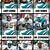miami dolphins all time roster