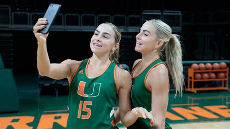 Miami Hurricanes Women's Basketball: Unlocking Championship Secrets and Inspiring Triumphs