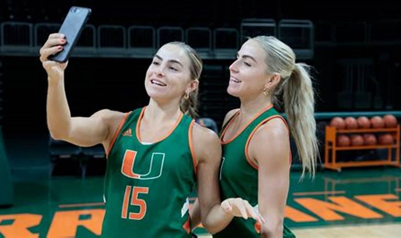 Miami Hurricanes Women's Basketball: Unlocking Championship Secrets and Inspiring Triumphs