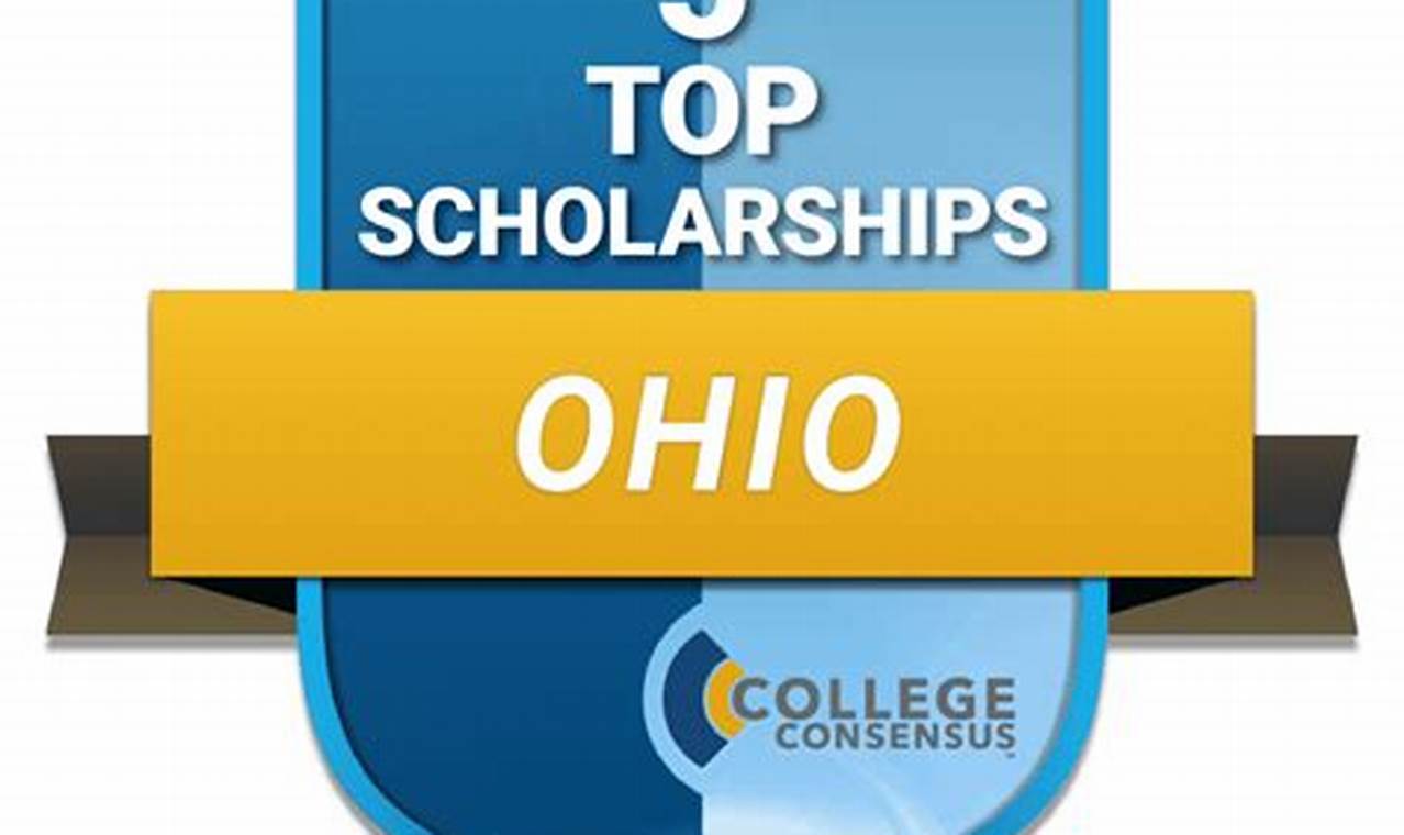 miami of ohio scholarships