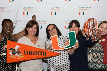 UM HR Leadership Team by University of Miami HR Communications Issuu