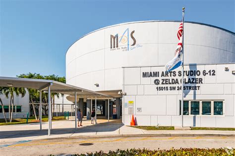 miami arts studio