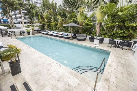 miami beach booking