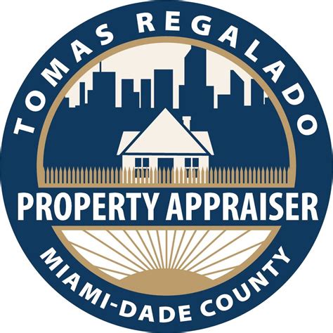 miami dade appraiser