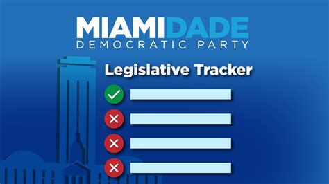 miami dade legislative search