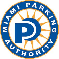 miami dade parking authority