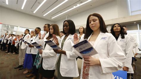 miami dade physician assistant program