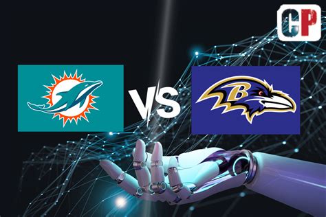 miami dolphins at baltimore