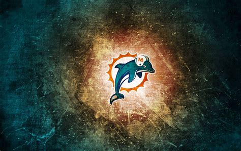Unleashing the Untold Story: Exploring the Vibrant History and Fascinating Background of the Miami Dolphins