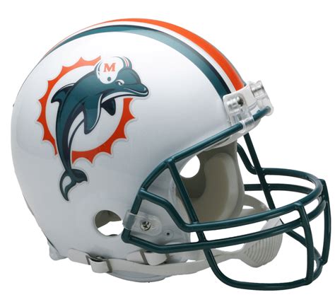 miami dolphins helmet transparent logo