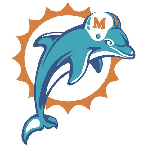 miami dolphins logo images