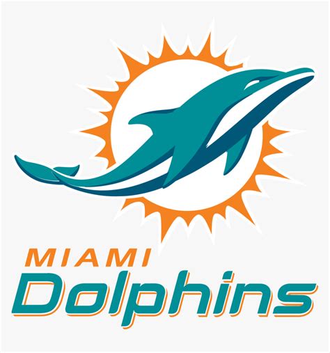 miami dolphins logo silhouette