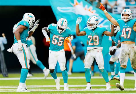 miami dolphins playoff loss