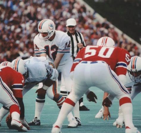 miami dolphins roster 1975