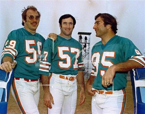 miami dolphins roster 1982