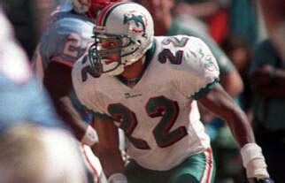 miami dolphins roster 1997