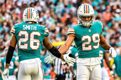 miami dolphins roster 2019