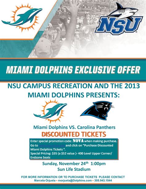 miami dolphins tickets cheap