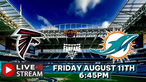 miami dolphins vs atlanta falcons tickets