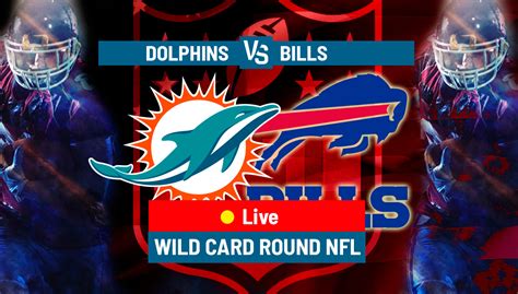 miami dolphins vs bills game