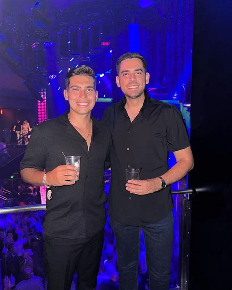 Miami Dress Code Guys