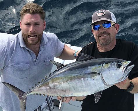miami fishing report