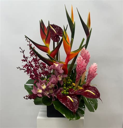 Miami Flowers Design