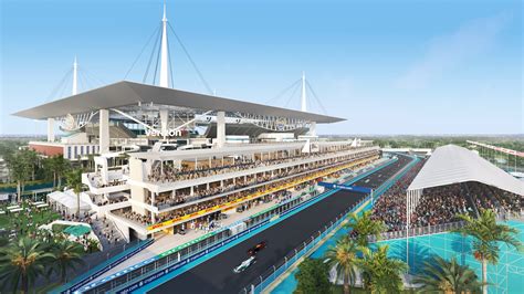 miami formula 1 2024