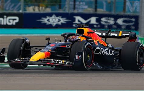 miami gp 2022 results