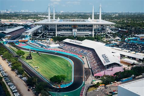 miami grand prix 2023 full race