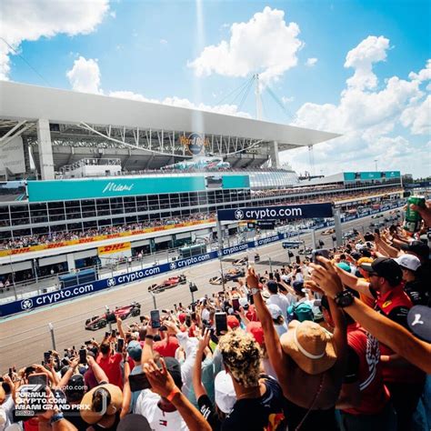 miami grand prix packages