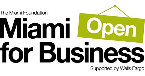 miami grants for small business