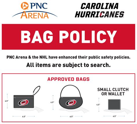 miami heat arena bag policy